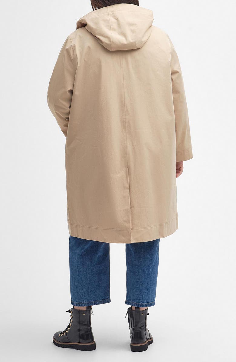 Barbour Hebrides Waterproof Jacket, Alternate, color,