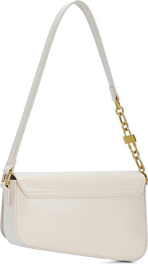 Mini Asymmetric Shoulder Bag