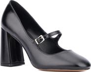 NEW YORK AND COMPANY Elaine Mary Jane Pump
