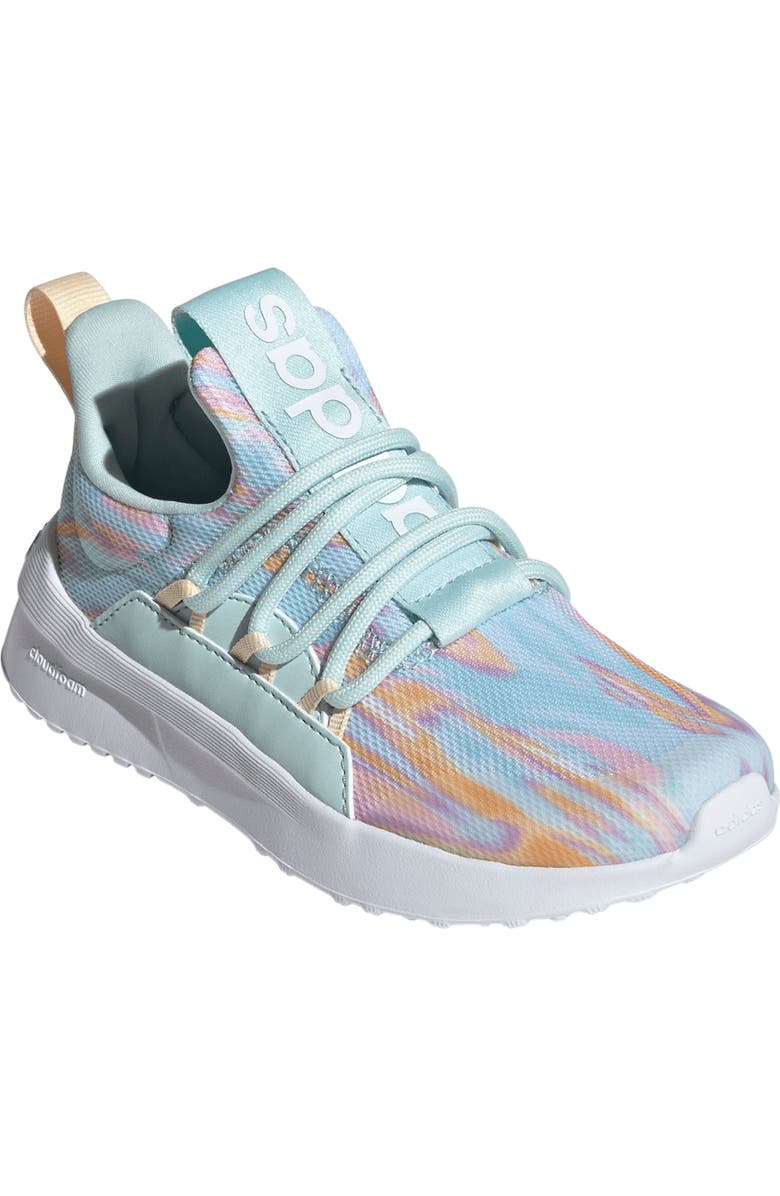 adidas Kids' Lite Racer Adapt 5.0 Sneaker, Main, color,