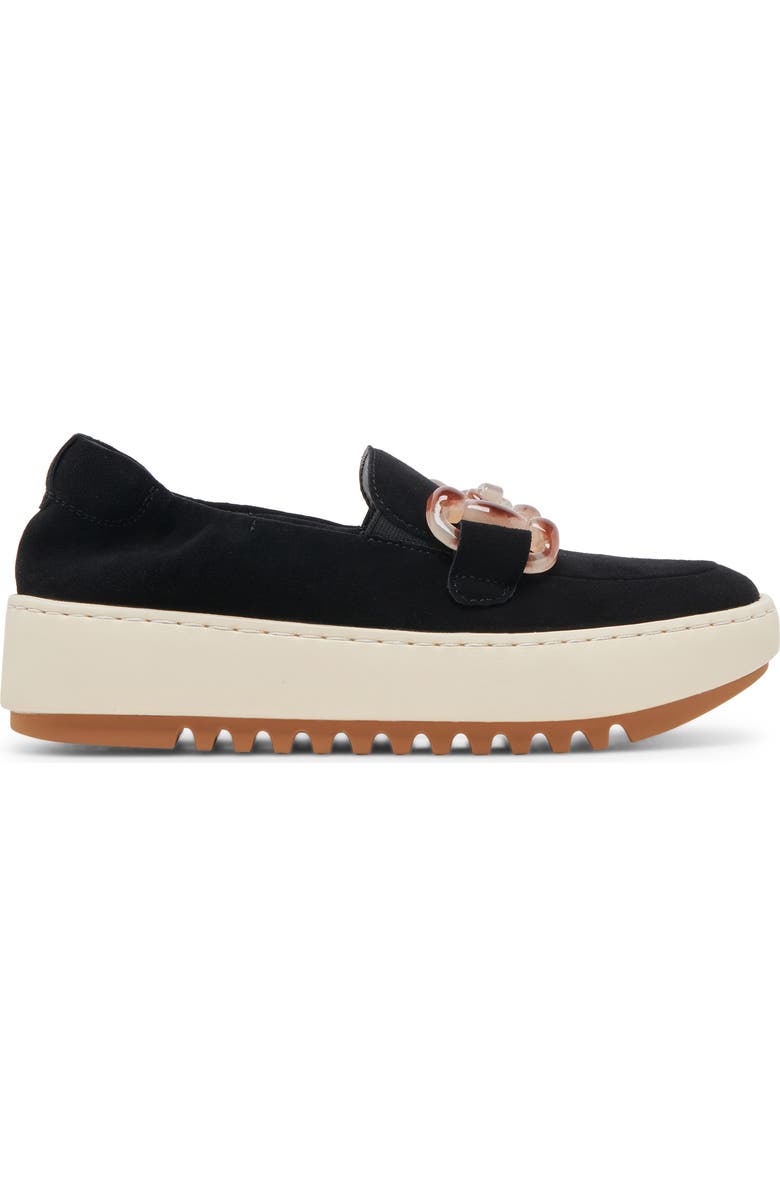 Dolce Vita Andres Platform Bit Loafer, Alternate, color,