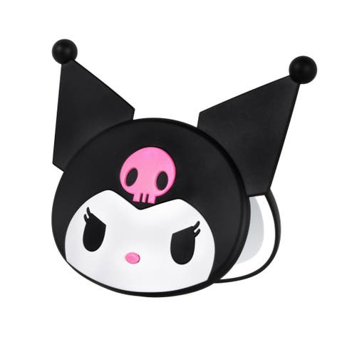 Kuromi Led Compact Mirror