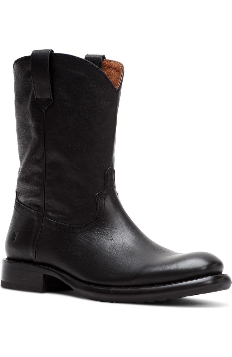 Frye Duke Roper Boot, Main, color,