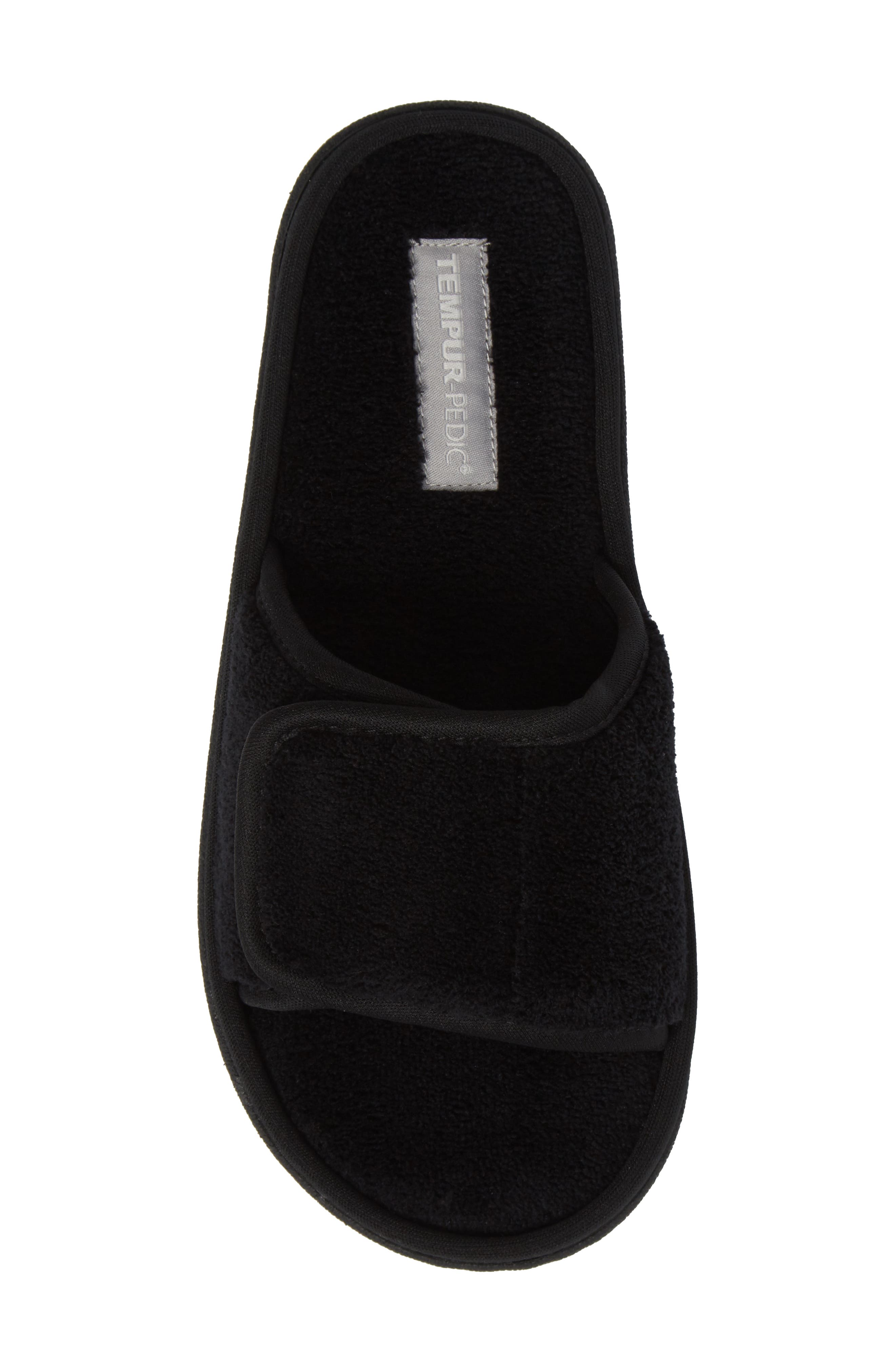 Tempur-Pedic<sup>®</sup> Geana Slipper, Alternate, color, 