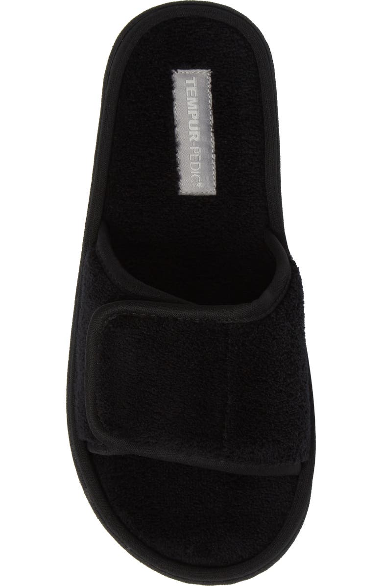 Tempur-Pedic<sup>®</sup> Geana Slipper, Alternate, color,
