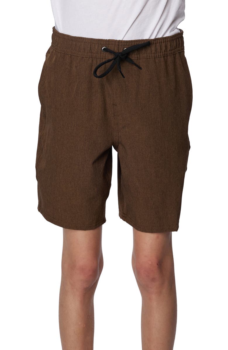 O'Neill O-Neill Kids' Hyperfreak Swim Trunks, Alternate, color,