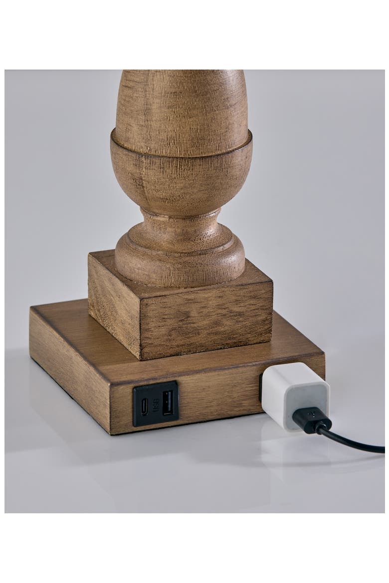 Jolene Set of 2 Table Lamps, Alternate, color, NATURAL