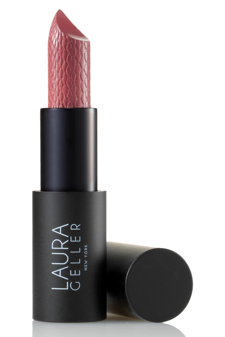Iconic Baked Sculpting Lipstick, Main, color, CHOCOLATE RASPBERRY