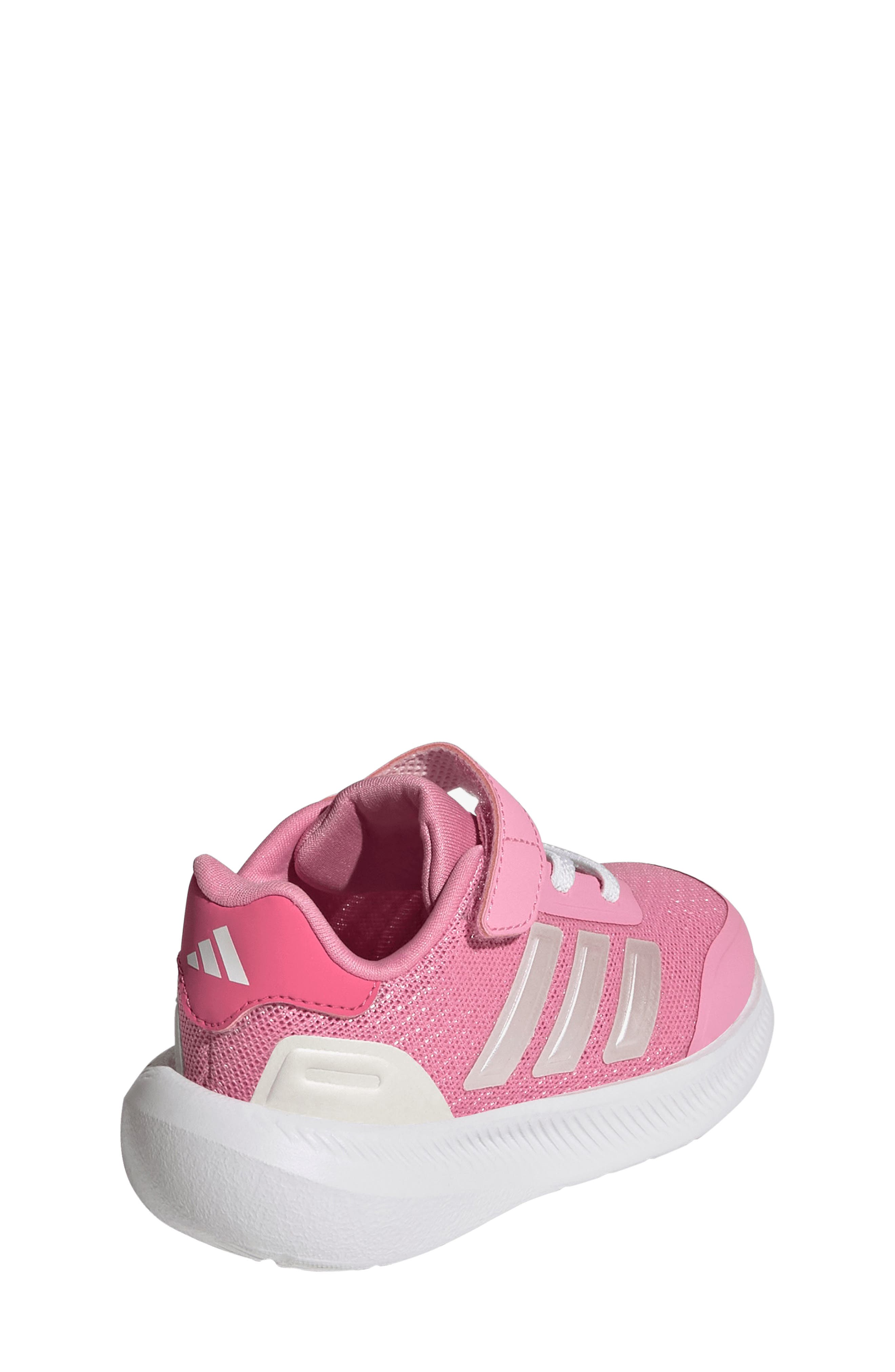 adidas Kids' X PLRPATH Sneaker, Alternate, color, Metallic/ St Tropic/ Pink
