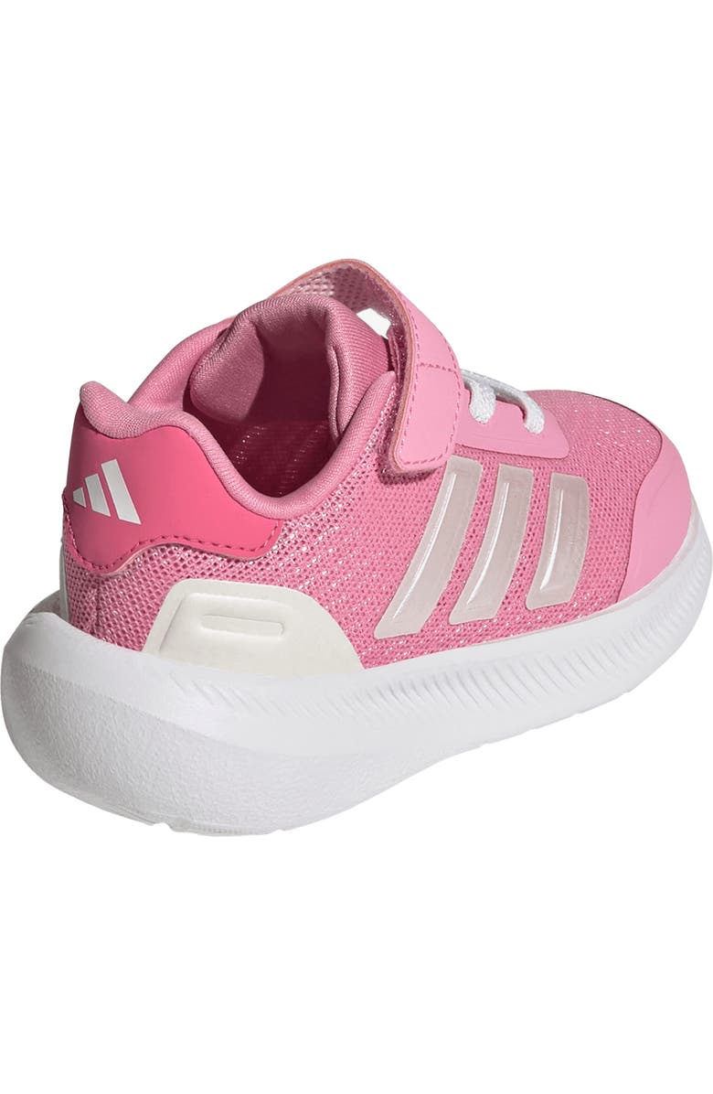adidas Kids' X PLRPATH Sneaker, Alternate, color, Metallic/ St Tropic/ Pink