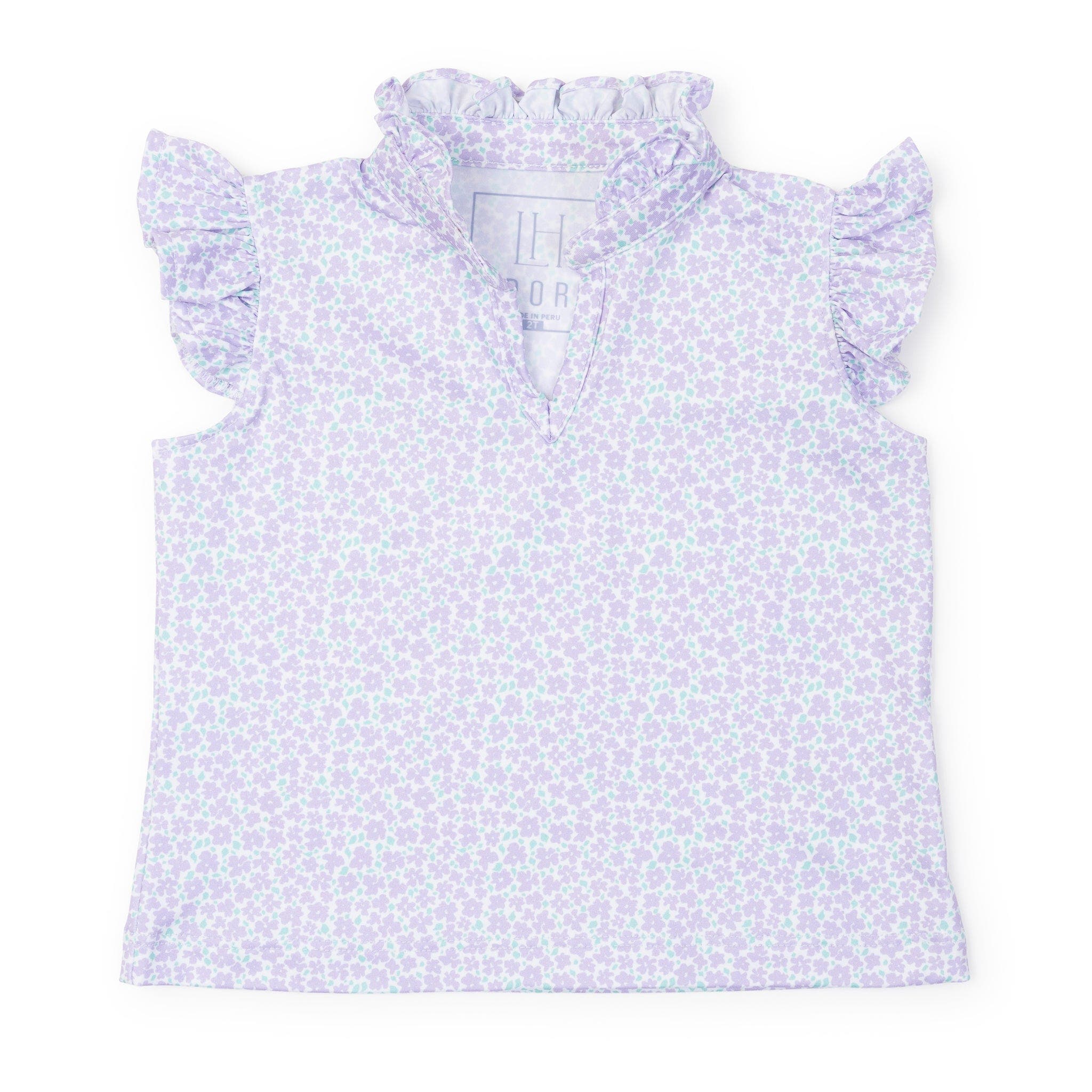 Petal Party Lavender