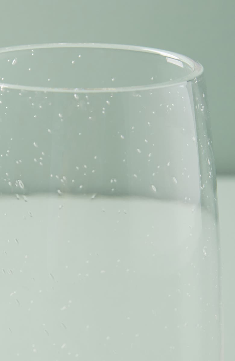 Anthropologie Home Anthropologie Bella Highball Glass, Alternate, color,