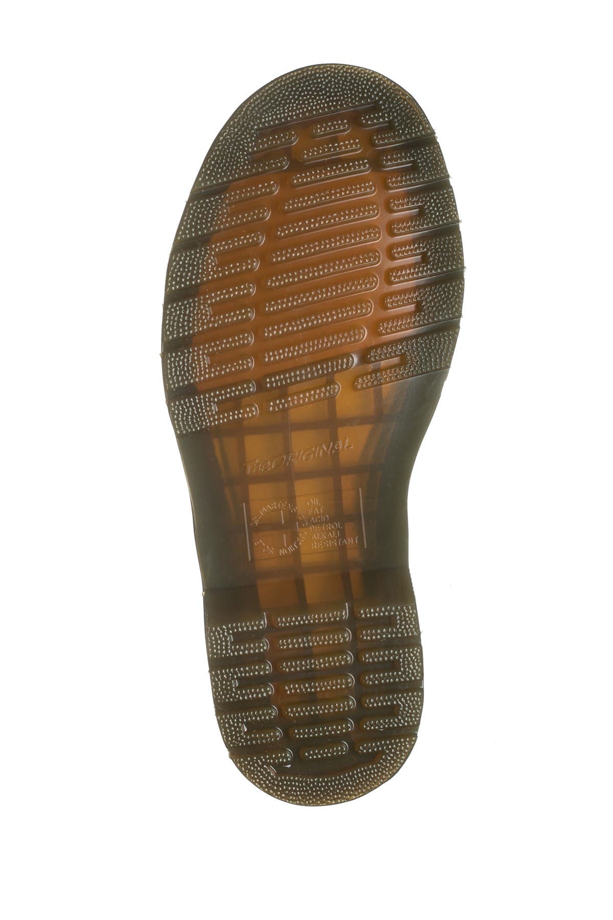 Dr. Martens 1460 8-Eye Lace Up Boot, Alternate, color, 