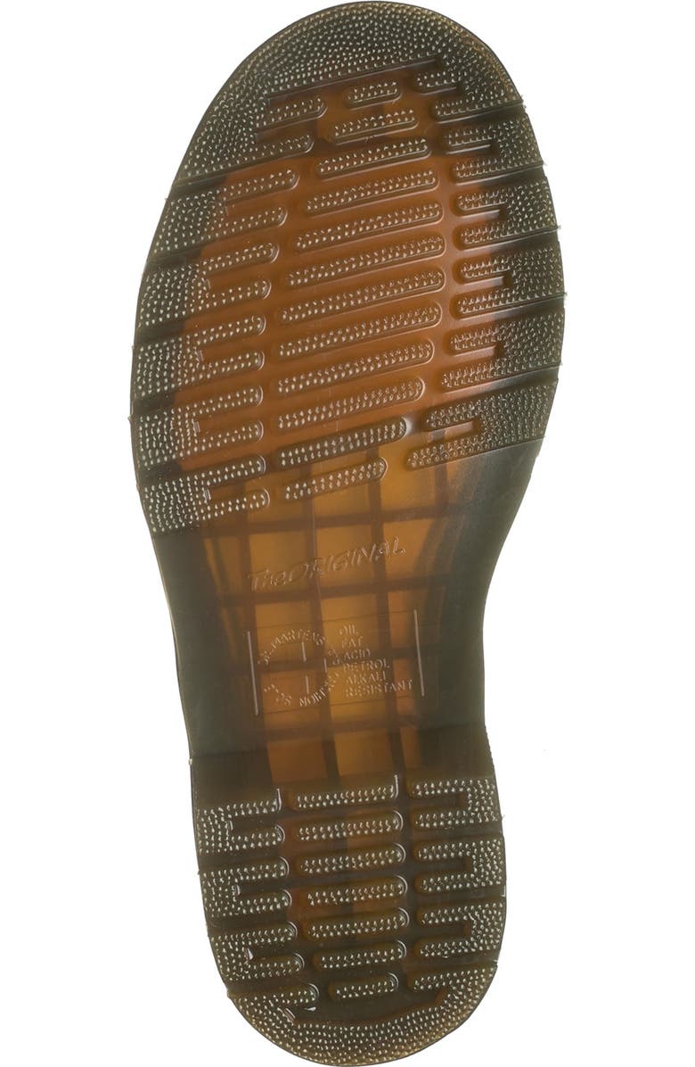 Dr. Martens 1460 8-Eye Lace Up Boot, Alternate, color,