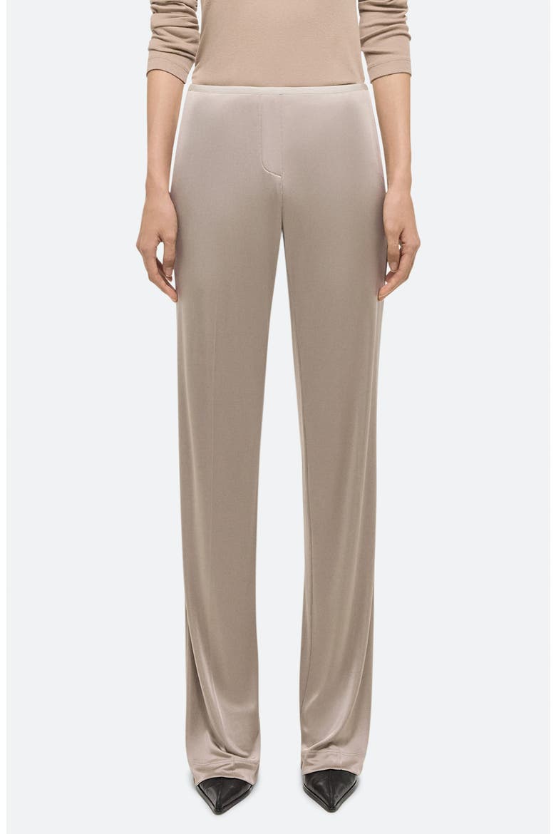 Fluid Liquid Jersey Pants, Main, color, DUNE