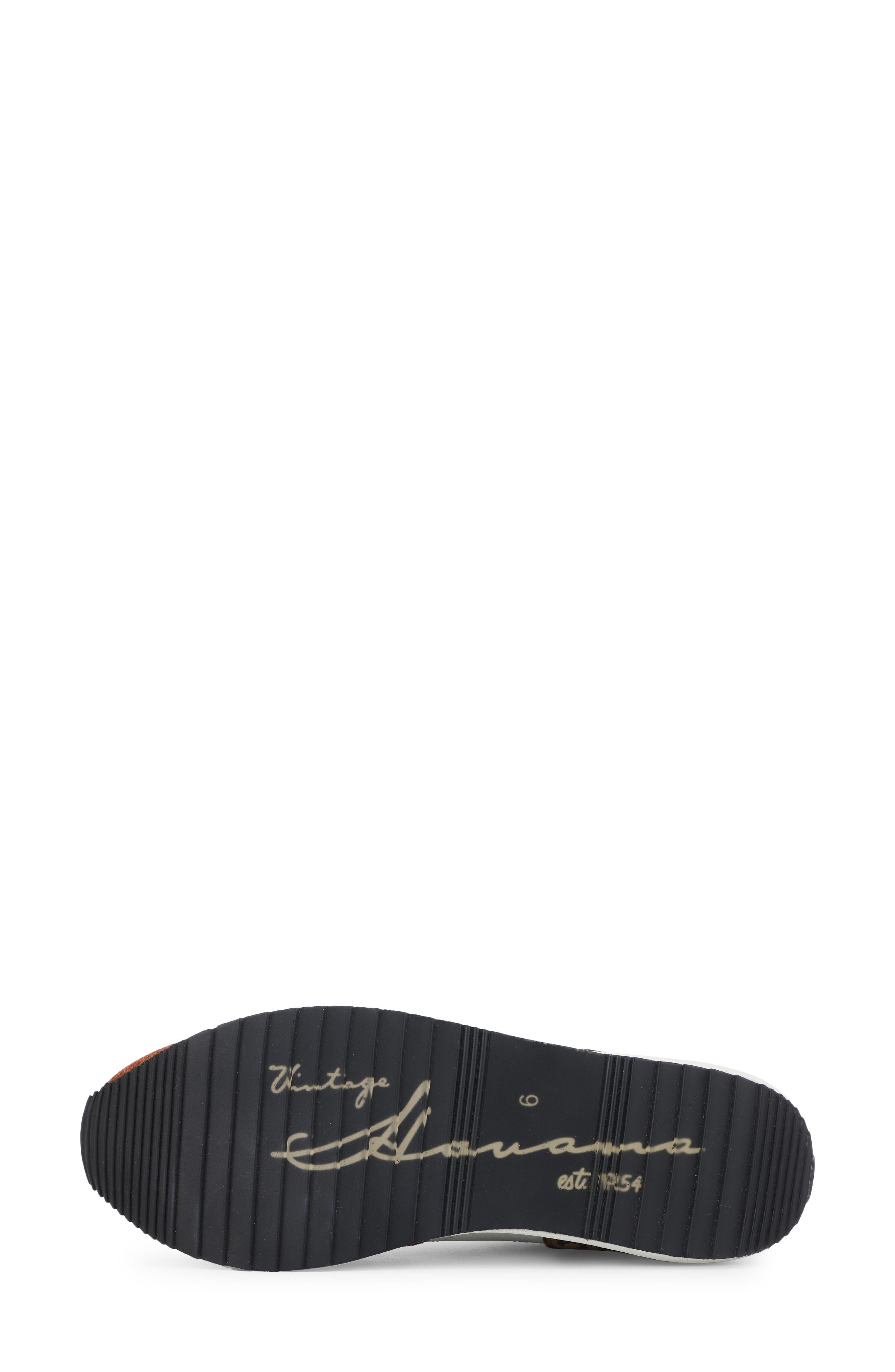 Vintage Havana Valery Sneaker, Alternate, color, 