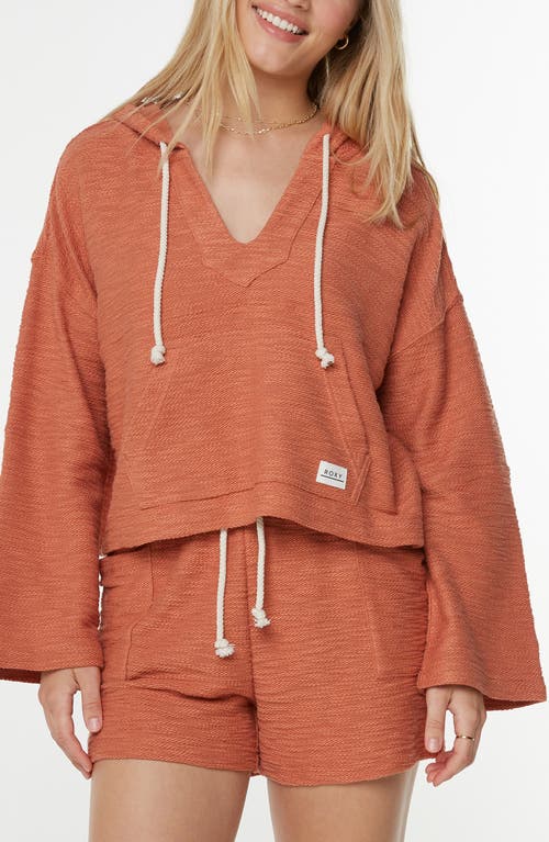 Roxy Rich Coast Hoodie
