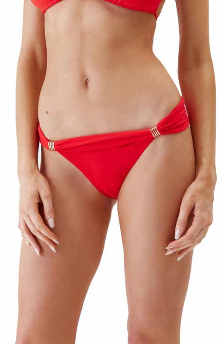 Melissa Odabash Grenada Bikini Bottoms