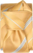 Elizabetta Toledo - Silk Jacquard Tie for Men
