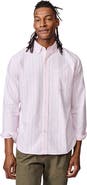 Aubin Aldridge Oxford Button Down Shirt