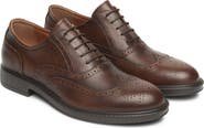 NeroGiardini Wingtip Oxford