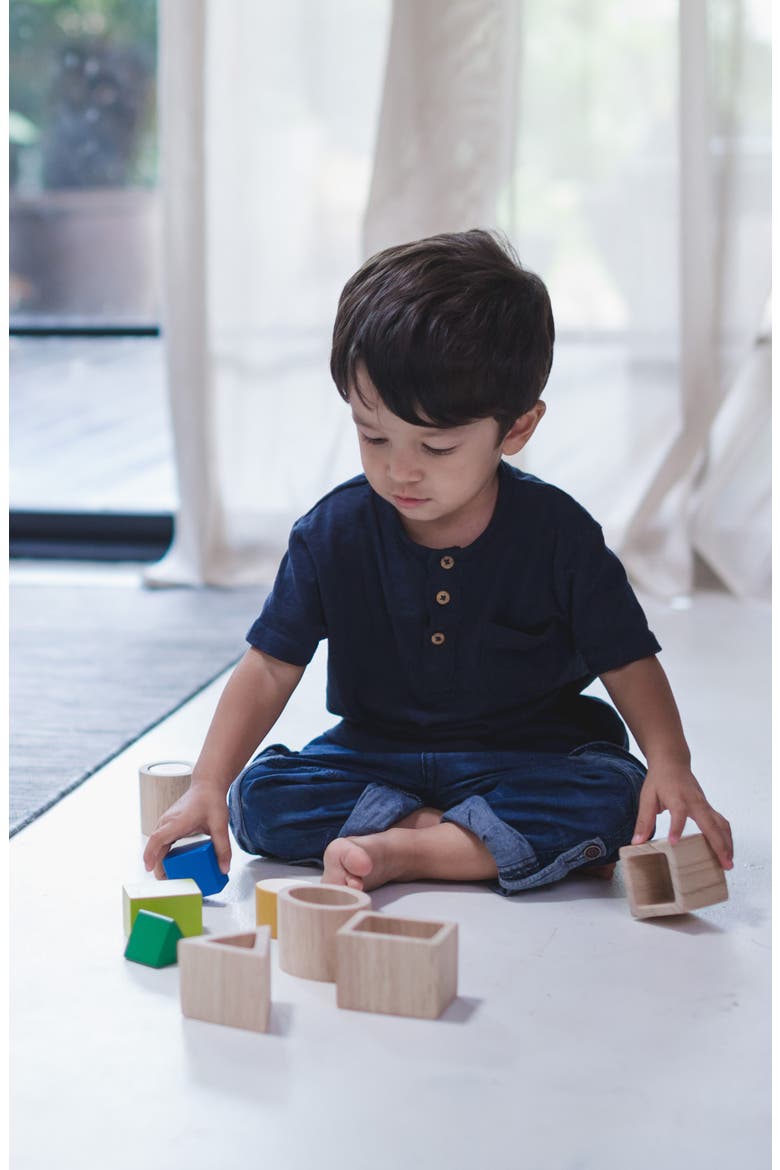 Geo Matching Block Playset, Alternate, color, ASSORTED