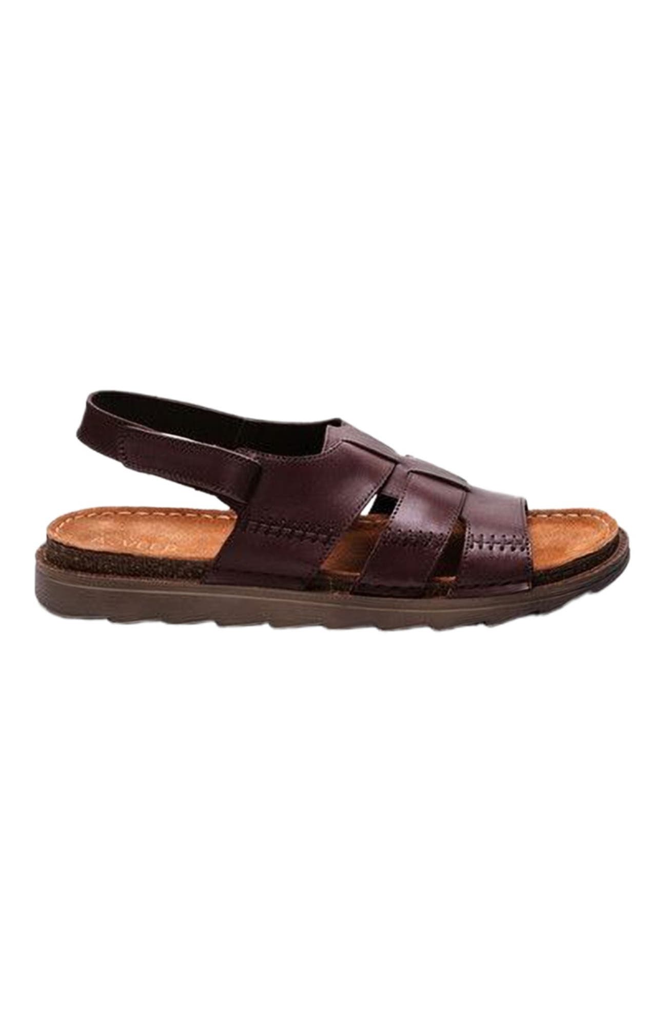 Maldiva Back Strap Sandal - image 4