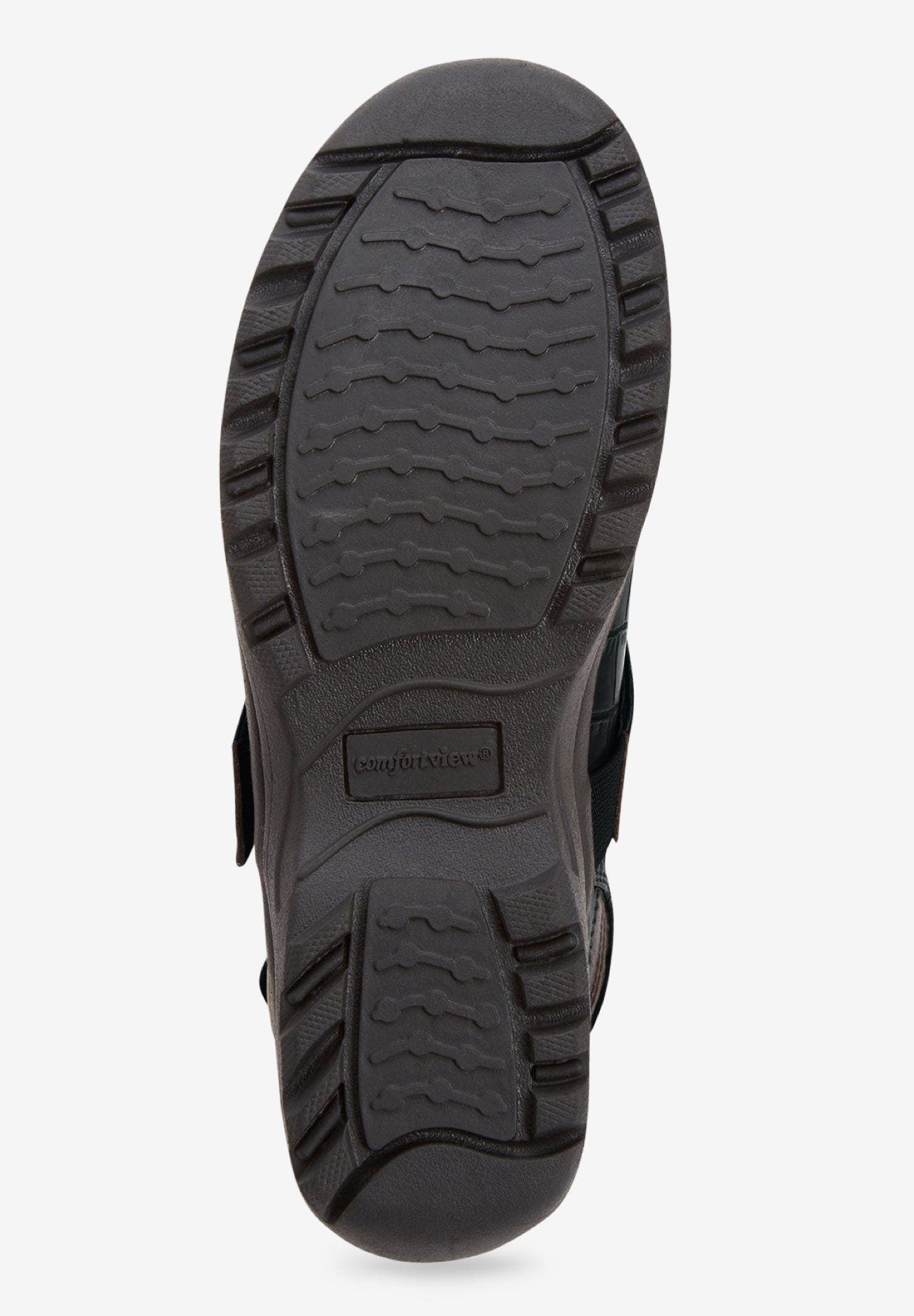 Comfortview The Mariam Sling, Alternate, color, Black