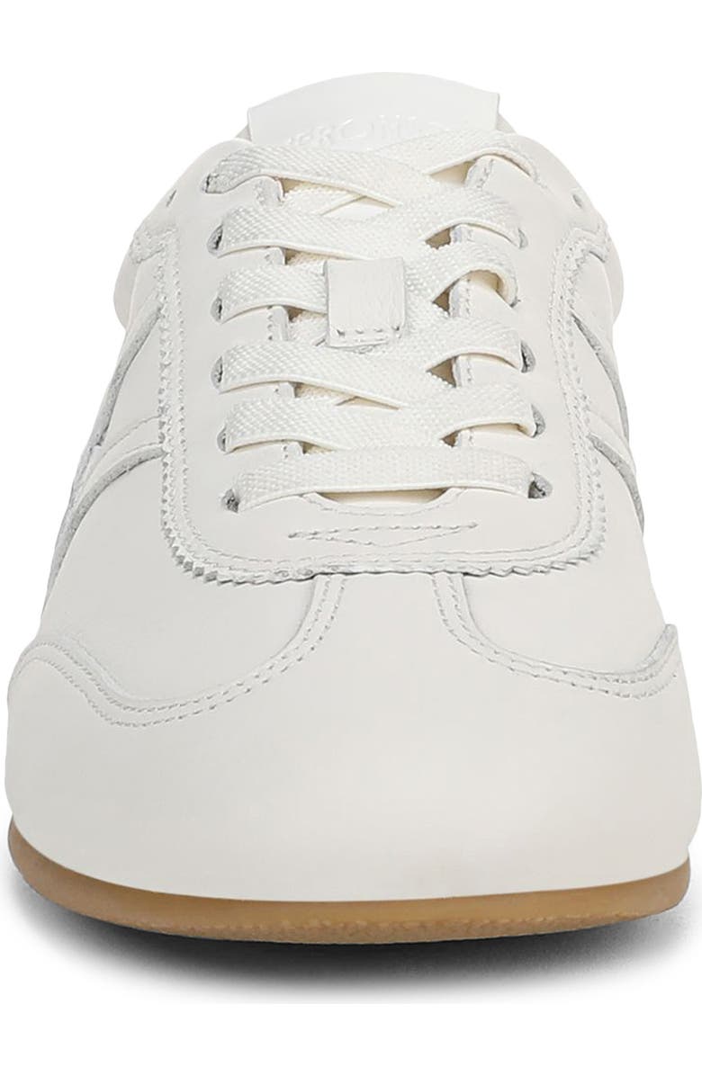 Veronica Beard Riviera Sneaker, Alternate, color, Coconut