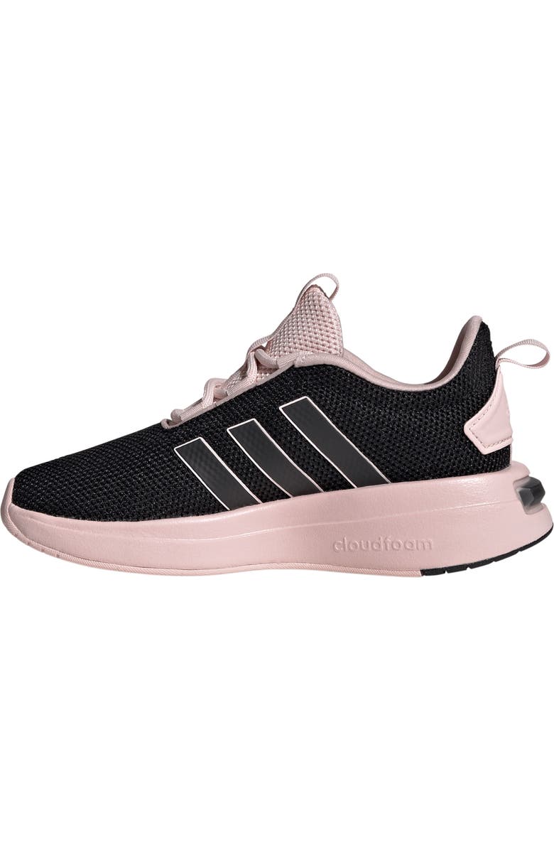 adidas Kids' Racer Casual Running Shoe, Alternate, color,