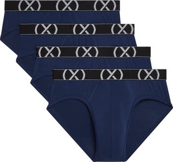 4-Pack Briefs