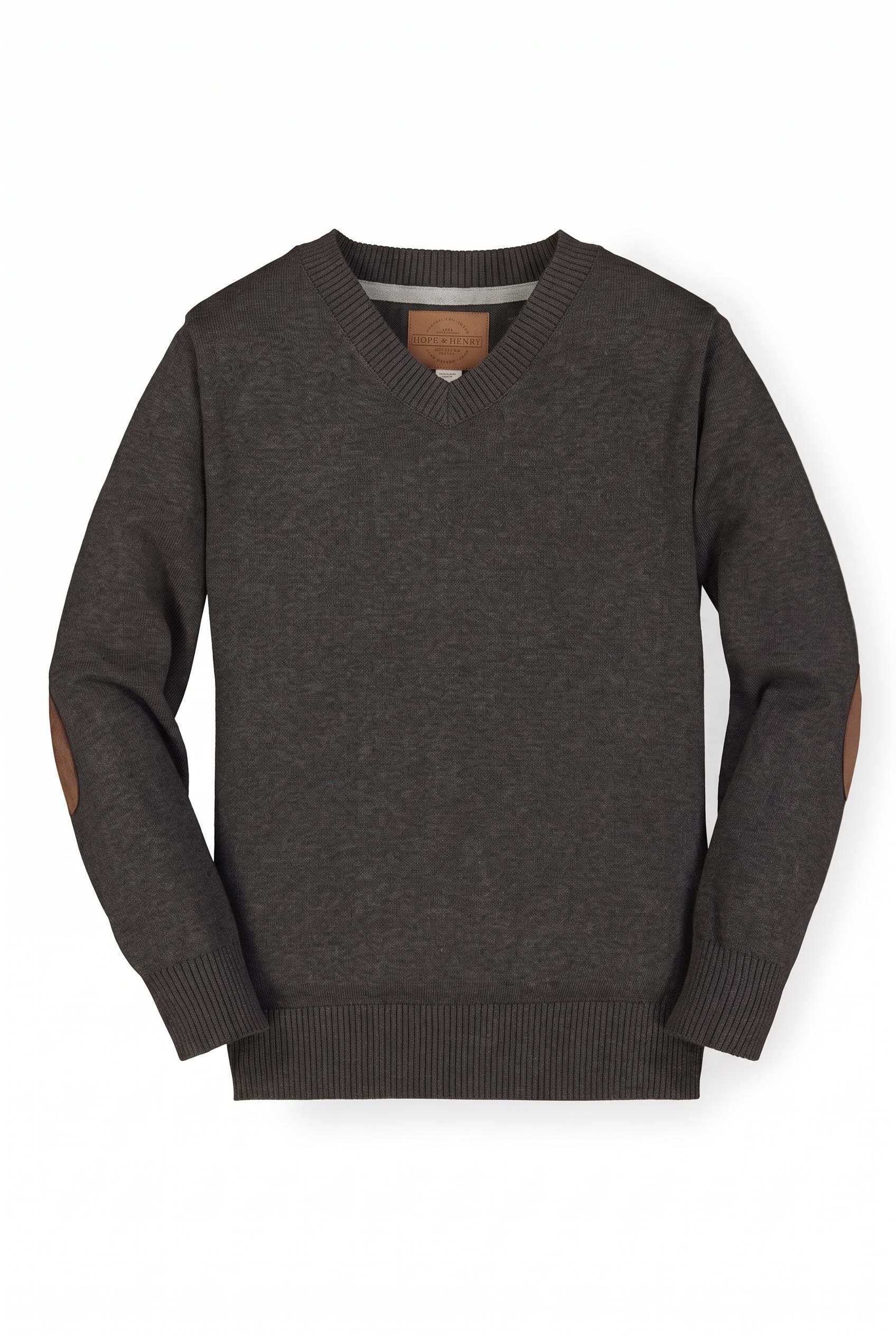 Charcoal Heather