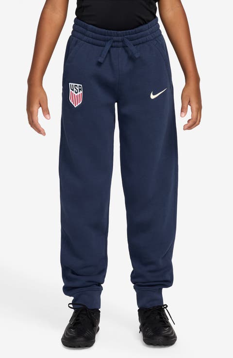 USA Sportswear Club Fleece Joggers