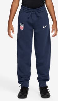 Nike USA Sportswear Club Fleece Joggers