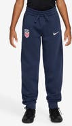 Nike USA Sportswear Club Fleece Joggers