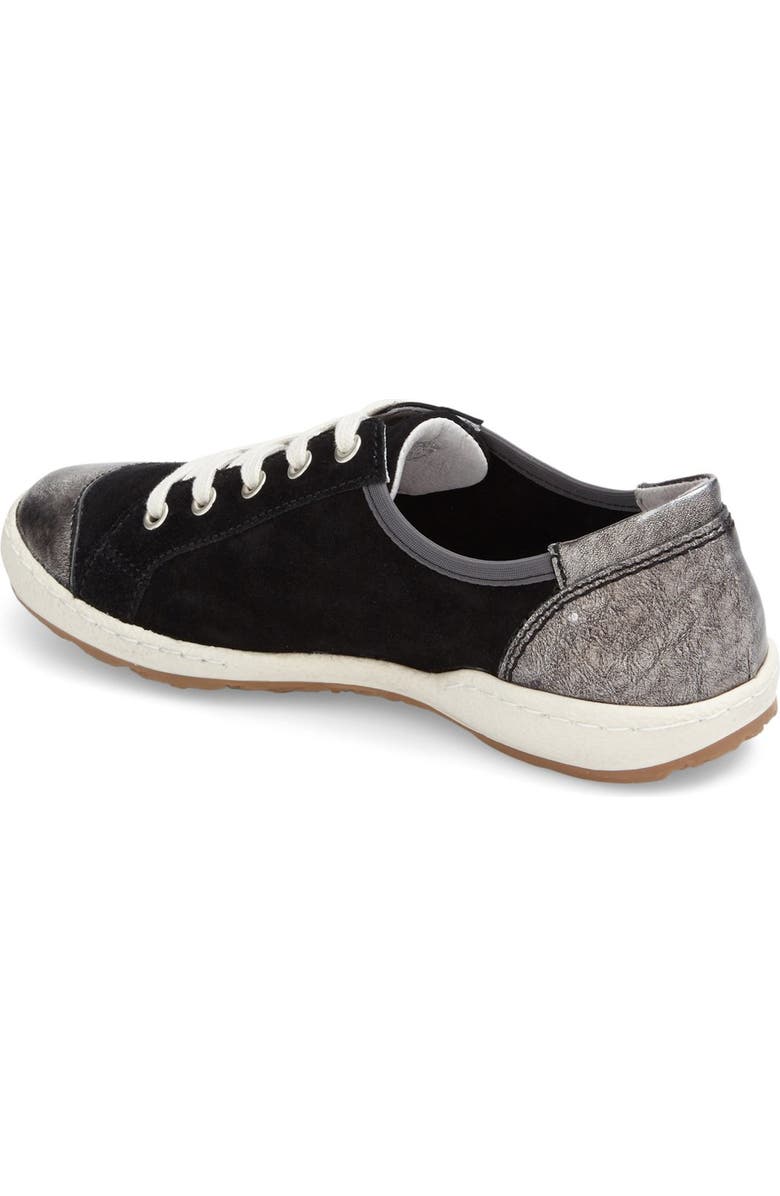 Josef Seibel 'Caspian' Sneaker, Alternate, color,