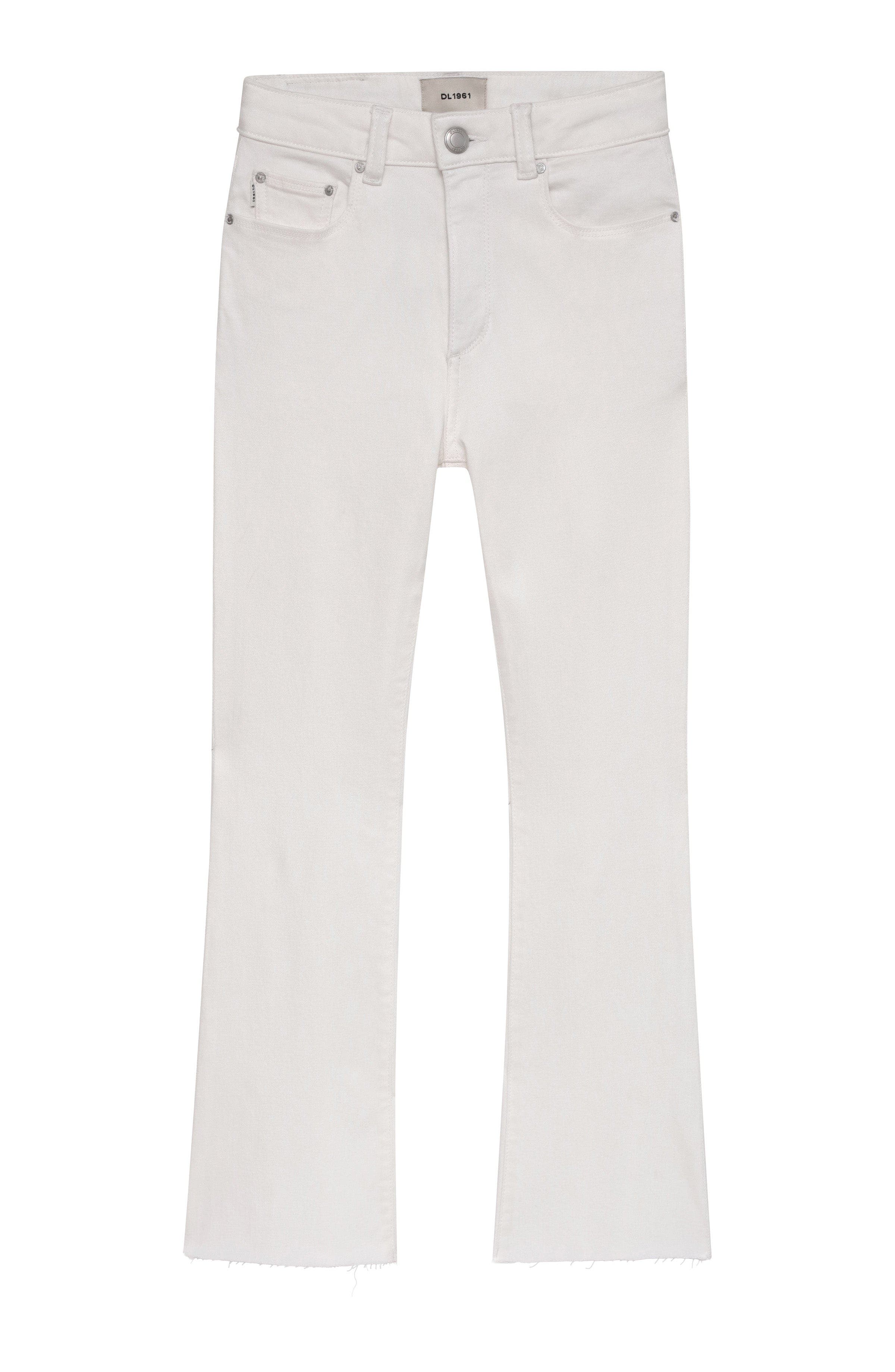 selected White Raw