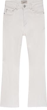 DL1961 Claire Boot Crop Jeans