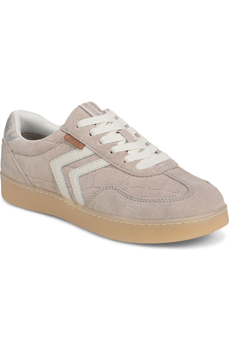 Dr. Scholl's Rebel Sport Genuine Calf Hair Sneaker, Main, color,