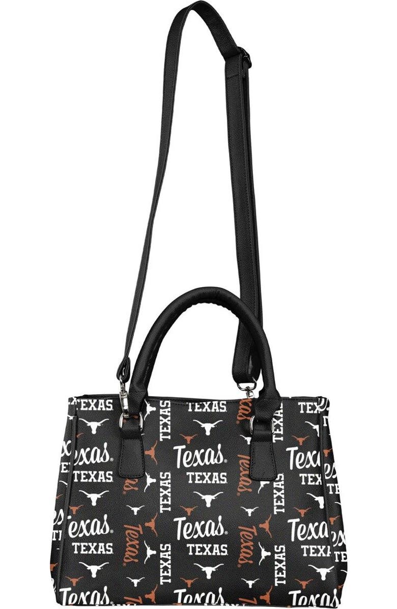 FOCO Texas Longhorns Repeat Brooklyn Tote, Alternate, color,