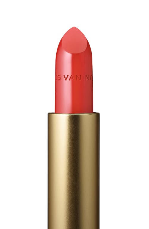 Dries Van Noten Satin Lipstick Refill
