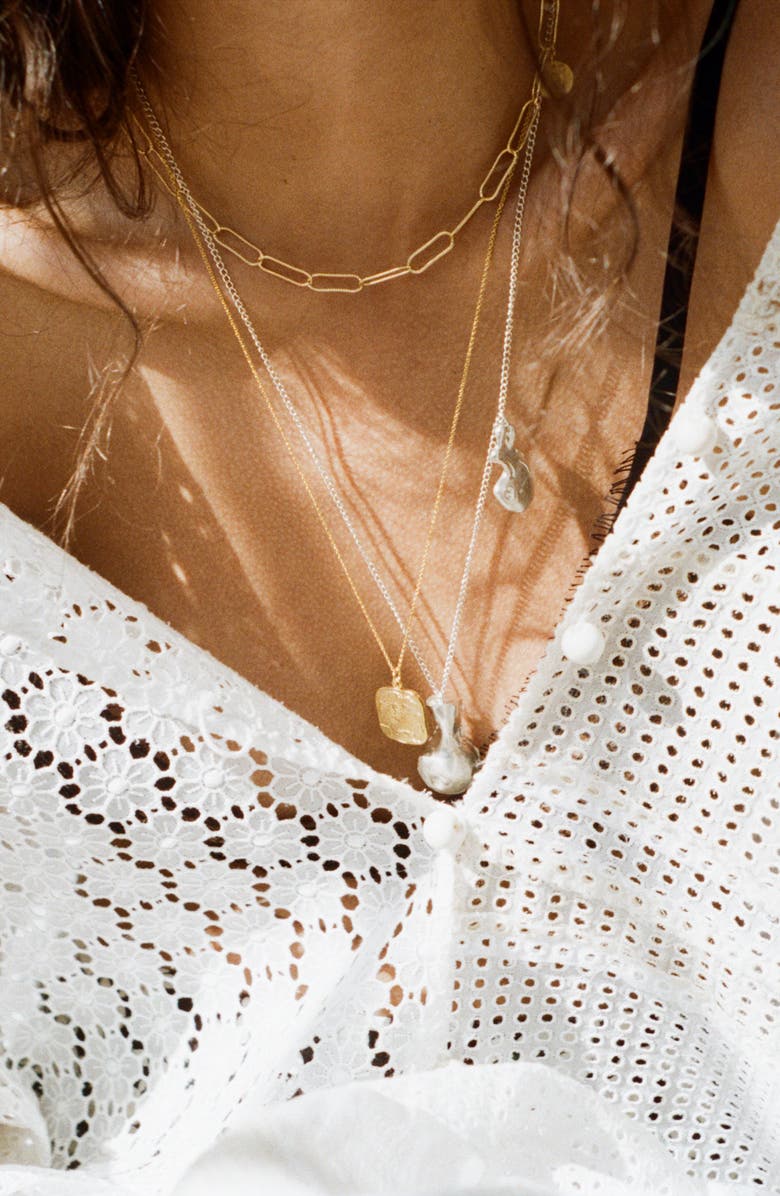 Alighieri L'Incognito Choker Necklace, Alternate, color, 