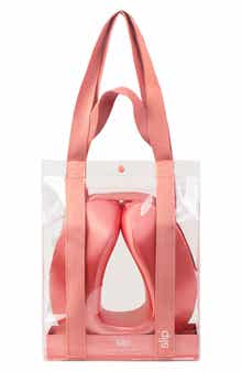 Pure Silk Travel Pillow