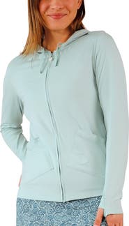 UV Skinz Everyday Hooded Jacket