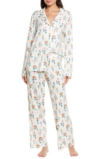 Nordstrom Moonlight Eco Pajamas