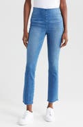 Frank & Eileen Derry Illusion Pull-On Pants