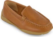 Kenneth Cole Kids' Jason Venetian Loafer