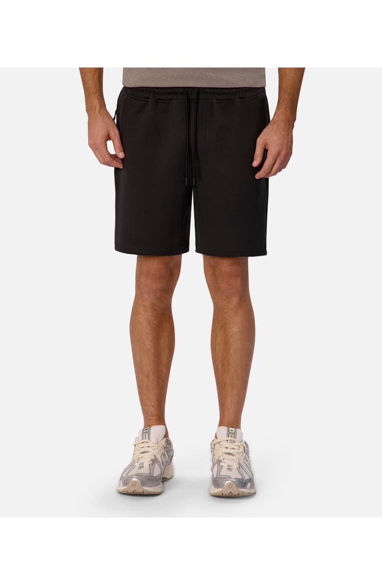 Industrie Australia The Tech Track Short, Alternate, color, Obsidian