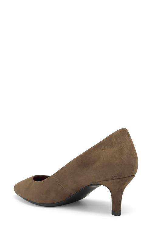 AEROSOLES AEROSOLES ELIL PUMP