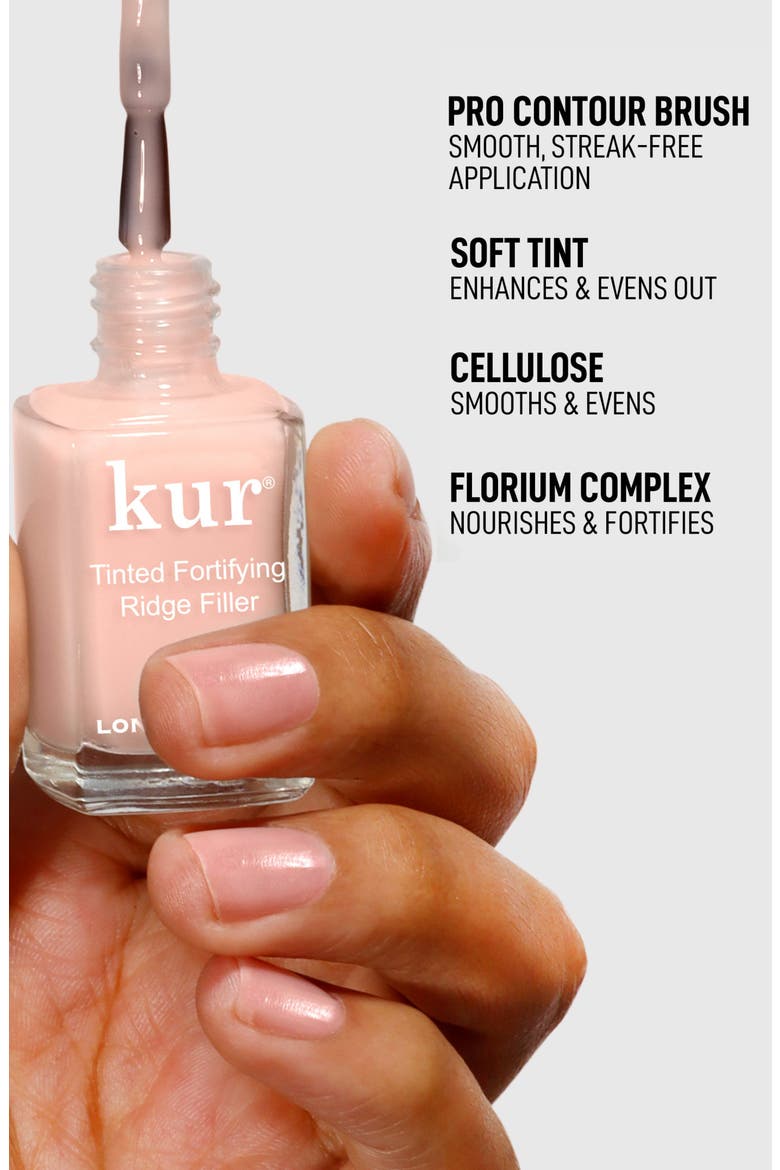Tinted Fortifying Ridge Filler, Alternate, color, PETAL PINK